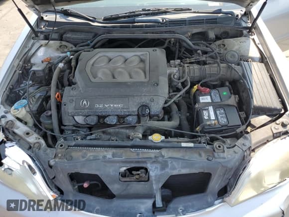 ✅ 1999 Acura TL • VIN: 19UUA5651XA050510 • Lot: 71109055. Listed on Copart with 235,433 mi. Free auction sales archive from the USA and detailed vehicle history report at DreamBid. Image 11.