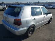 ✅ 1999 Volkswagen Golf • VIN: 3VWJA81HXXM215507 • Лот: 41391464. Опубликован ранее на IAAI с пробегом 167 875 миль. Бесплатный доступ к архиву аукционных продаж из США и подробный отчёт об истории автомобиля на DreamBid. Изображение 4.