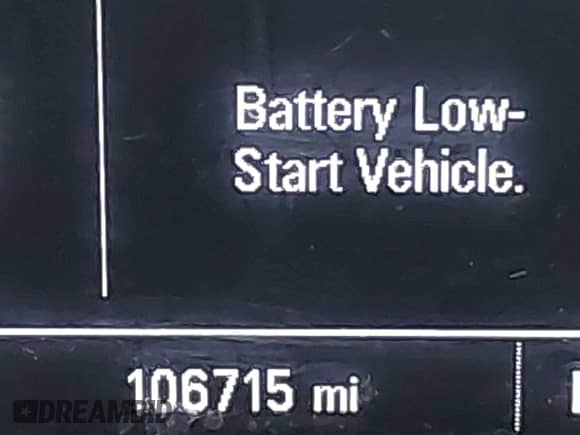 2020 Chevrolet Malibu LT with VIN 1G1ZD5ST1LF035804, listed as a IAAI auction lot 42921606 with 106,715 mi miles and . Bid and sale history available at DreamBid. Image 15.