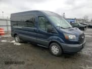 ✅ 2016 Ford Transit XL • VIN: 1FBZX2CG6GKA72749 • Lot: 89102475. Wystawiony na Copart z przebiegiem Nie podano. Bezpłatny archiwum sprzedaży aukcyjnych z USA i szczegółowy raport historii pojazdu na DreamBid. Zdjęcie 12.