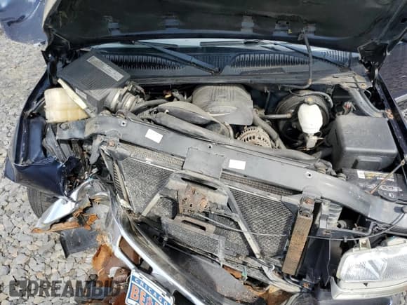 ✅ 2006 GMC Sierra 1500 SLE2 • VIN: 2GTEK13Z661303281 • Lot: 63319215. Wystawiony na Copart z przebiegiem Nie podano. Bezpłatny archiwum sprzedaży aukcyjnych z USA i szczegółowy raport historii pojazdu na DreamBid. Zdjęcie 11.