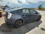 ✅ 2015 Toyota Prius Two • VIN: JTDKN3DU6F1931131 • Lot: 71125765. Listed on Copart with 150,643 mi. Free auction sales archive from the USA and detailed vehicle history report at DreamBid. Image 3.