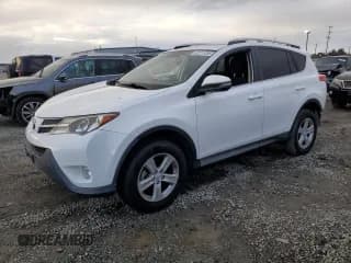 ✅ 2013 Toyota RAV4 XLE • VIN: 2T3WFREV2DW064978 • Lot: 92217055. Wystawiony na Copart z przebiegiem 95 296 mil. Bezpłatny archiwum sprzedaży aukcyjnych z USA i szczegółowy raport historii pojazdu na DreamBid. Zdjęcie 1.