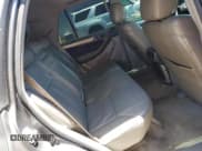 ✅ 2005 Toyota 4Runner SR5 • VIN: JTEZT14R150022153 • Lot: 59299745. Wystawiony na Copart z przebiegiem 176 604 mil. Bezpłatny archiwum sprzedaży aukcyjnych z USA i szczegółowy raport historii pojazdu na DreamBid. Zdjęcie 11.