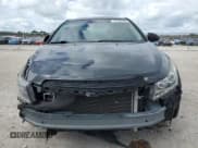 ✅ 2016 Chevrolet Cruze LS • VIN: 1G1PC5SH8G7206697 • Lot: 91025995. Listed on Copart with 164,578 mi. Free auction sales archive from the USA and detailed vehicle history report at DreamBid. Image 5.