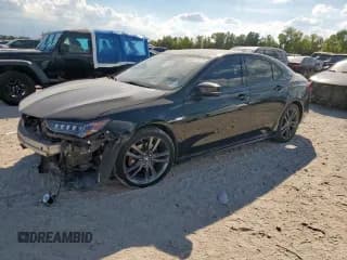 ✅ 2019 Acura TLX w/A-Spec Pkg • VIN: 19UUB2F6XKA005806 • Лот: 85177275. Опубликован ранее на Copart с пробегом 96 192 миль. Бесплатный доступ к архиву аукционных продаж из США и подробный отчёт об истории автомобиля на DreamBid. Изображение 1.