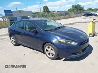 ✅ 2015 Dodge Dart SXT • VIN: 1C3CDFBB3FD128838 • Лот: 43491185. Опубликован ранее на IAAI с пробегом 168 567 миль. Бесплатный доступ к архиву аукционных продаж из США и подробный отчёт об истории автомобиля на DreamBid. Изображение 1.