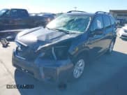 ✅ 2020 Subaru Forester • VIN: JF2SKADC6LH506517 • Lot: 41068231. Listed on IAAI with 55,084 mi. Free auction sales archive from the USA and detailed vehicle history report at DreamBid. Image 2.