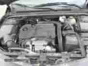 2023 Chevrolet Malibu LT with VIN 1G1ZD5ST5PF196761, listed as a IAAI auction lot 43569895 with 88,283 mi miles and . Bid and sale history available at DreamBid. Image 10.