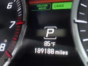 ✅ 2016 Acura MDX Technology • VIN: 5FRYD4H40GB054348 • Lot: 43021561. Listed on IAAI with 189,188 mi. Free auction sales archive from the USA and detailed vehicle history report at DreamBid. Image 16.