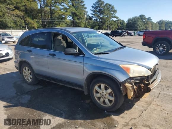 ✅ 2008 Honda CR-V EX • VIN: 3CZRE38578G705082 • Lot: 85935795. Wystawiony na Copart z przebiegiem 211 942 mil. Bezpłatny archiwum sprzedaży aukcyjnych z USA i szczegółowy raport historii pojazdu na DreamBid. Zdjęcie 4.