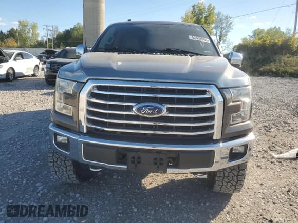 ✅ 2015 Ford F-150 XLT • VIN: 1FTEW1EF0FFB72395 • Lot: 82338965. Listed on Copart with 163,719 mi. Free auction sales archive from the USA and detailed vehicle history report at DreamBid. Image 5.
