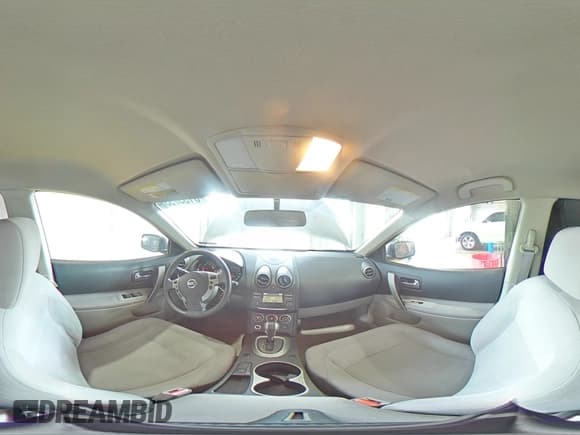 ✅ 2012 Nissan Rogue SV • VIN: JN8AS5MV6CW390562 • Лот: 61557335. Опубликован ранее на Copart с пробегом 156 032 миль. Бесплатный доступ к архиву аукционных продаж из США и подробный отчёт об истории автомобиля на DreamBid. Изображение 15.