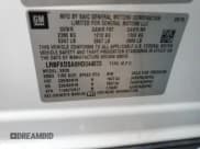 ✅ 2017 Buick Envision Essence • VIN: LRBFXDSA8HD044673 • Lot: 84412825. Wystawiony na Copart z przebiegiem 146 934 mil. Bezpłatny archiwum sprzedaży aukcyjnych z USA i szczegółowy raport historii pojazdu na DreamBid. Zdjęcie 13.