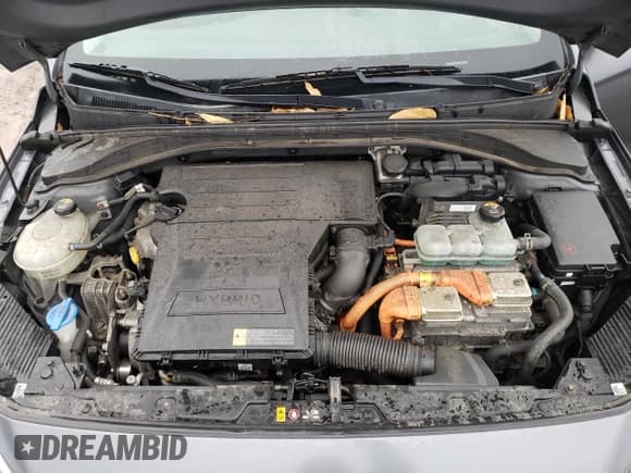 ✅ 2019 Hyundai Ioniq Blue • VIN: KMHC65LC9KU163591 • Lot: 84092774. Wystawiony na Copart z przebiegiem 184 741 mil. Bezpłatny archiwum sprzedaży aukcyjnych z USA i szczegółowy raport historii pojazdu na DreamBid. Zdjęcie 11.