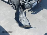 ✅ 2023 Jeep Wrangler Sahara • VIN: 1C4JJXP63PW672565 • Lot: 42831990. Listed on IAAI with 26,862 mi. Free auction sales archive from the USA and detailed vehicle history report at DreamBid. Image 12.