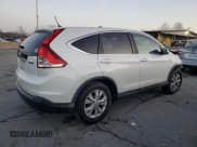 ✅ 2014 Honda CR-V EX • VIN: 5J6RM4H52EL100331 • Лот: 93298555. Опубликован ранее на Copart с пробегом 233 997 миль. Бесплатный доступ к архиву аукционных продаж из США и подробный отчёт об истории автомобиля на DreamBid. Изображение 3.