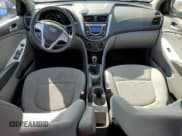 ✅ 2012 Hyundai Accent GLS • VIN: KMHCT4AE1CU042711 • Лот: 61241183. Опубликован ранее на Copart с пробегом 75 160 миль. Бесплатный доступ к архиву аукционных продаж из США и подробный отчёт об истории автомобиля на DreamBid. Изображение 8.