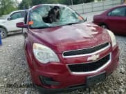 ✅ 2012 Chevrolet Equinox 1LT • VIN: 2GNALDEK3C6333857 • Лот: 68938685. Опубликован ранее на Copart с пробегом 255 551 миль. Бесплатный доступ к архиву аукционных продаж из США и подробный отчёт об истории автомобиля на DreamBid. Изображение 14.