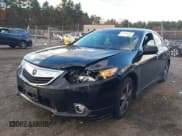 ✅ 2014 Acura TSX Special Edition • VIN: JH4CU2F80EC000093 • Lot: 43644833. Listed on IAAI with 183,606 mi. Free auction sales archive from the USA and detailed vehicle history report at DreamBid. Image 2.