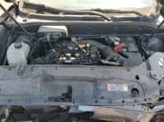 ✅ 2023 Lincoln Nautilus Reserve • VIN: 2LMPJ8K96PBL13830 • Lot: 72091155. Listed on Copart with 22,819 mi. Free auction sales archive from the USA and detailed vehicle history report at DreamBid. Image 11.