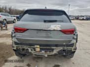 ✅ 2022 Audi Q3 S line Premium Plus • VIN: WA1EECF30N1031903 • Lot: 94769485. Listed on Copart with 52,806 mi. Free auction sales archive from the USA and detailed vehicle history report at DreamBid. Image 6.