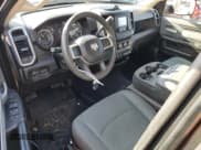 ✅ 2019 Ram 2500 Big Horn • VIN: 3C6UR5JL4KG688961 • Lot: 81998924. Listed on Copart with 80,316 mi. Free auction sales archive from the USA and detailed vehicle history report at DreamBid. Image 8.