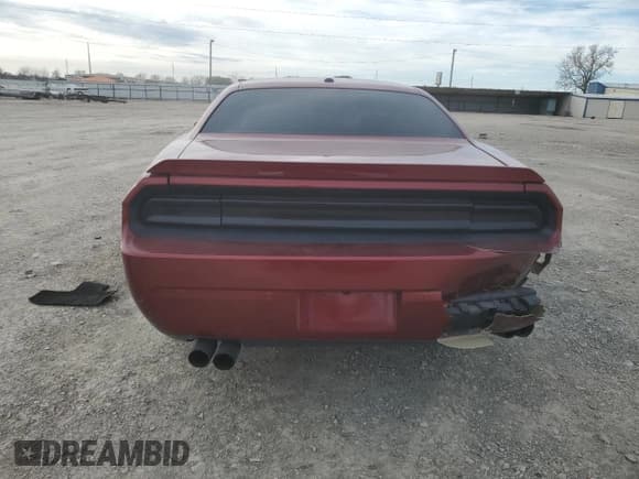 ✅ 2014 Dodge Challenger Rallye Redline • VIN: 2C3CDYAG2EH311027 • Lot: 88802685. Wystawiony na Copart z przebiegiem 112 104 mil. Bezpłatny archiwum sprzedaży aukcyjnych z USA i szczegółowy raport historii pojazdu na DreamBid. Zdjęcie 6.