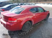 ✅ 2010 Dodge Avenger SXT • VIN: 1B3CC4FB3AN144488 • Лот: 41498420. Опубликован ранее на IAAI с пробегом 210 762 миль. Бесплатный доступ к архиву аукционных продаж из США и подробный отчёт об истории автомобиля на DreamBid. Изображение 4.