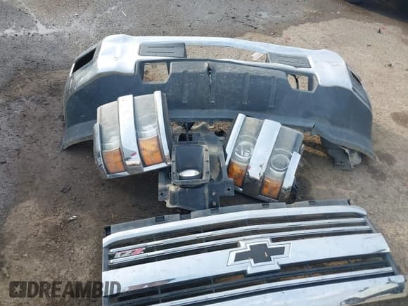 ✅ 2015 Chevrolet Silverado 2500HD LT • VIN: 1GC1KVEG2FF617973 • Лот: 43701265. Опубликован ранее на IAAI с пробегом 241 513 миль. Бесплатный доступ к архиву аукционных продаж из США и подробный отчёт об истории автомобиля на DreamBid. Изображение 12.