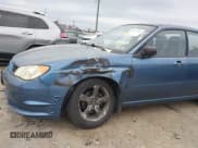 ✅ 2007 Subaru Impreza i • VIN: JF1GD61637H517769 • Lot: 43711287. Listed on IAAI with 143,021 mi. Free auction sales archive from the USA and detailed vehicle history report at DreamBid. Image 6.
