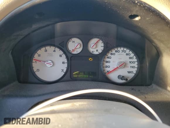 ✅ 2007 Ford Freestyle Limited • VIN: 1FMDK03117GA30640 • Lot: 87368295. Wystawiony na Copart z przebiegiem 223 280 mil. Bezpłatny archiwum sprzedaży aukcyjnych z USA i szczegółowy raport historii pojazdu na DreamBid. Zdjęcie 9.