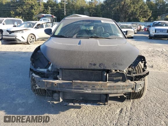 ✅ 2013 Hyundai Veloster Turbo • VIN: KMHTC6AE6DU109686 • Lot: 76933534. Wystawiony na Copart z przebiegiem 182 139 mil. Bezpłatny archiwum sprzedaży aukcyjnych z USA i szczegółowy raport historii pojazdu na DreamBid. Zdjęcie 5.