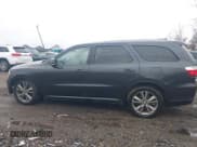 ✅ 2013 Dodge Durango R/T • VIN: 1C4SDHCT3DC671622 • Лот: 41945904. Опубликован ранее на IAAI с пробегом 237 820 миль. Бесплатный доступ к архиву аукционных продаж из США и подробный отчёт об истории автомобиля на DreamBid. Изображение 14.