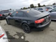 ✅ 2010 Audi A4 Premium Plus • VIN: WAUEFAFL8AN003645 • Lot: 44762465. Listed on Copart with Not provided. Free auction sales archive from the USA and detailed vehicle history report at DreamBid. Image 2.