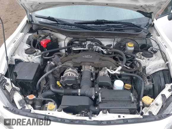 ✅ 2017 Subaru BRZ Limited • VIN: JF1ZCAC11H8603499 • Lot: 42130297. Listed on IAAI with 99,285 mi. Free auction sales archive from the USA and detailed vehicle history report at DreamBid. Image 10.