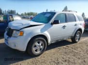 ✅ 2012 Ford Escape XLT • VIN: 1FMCU9DG9CKB92696 • Лот: 42065795. Опубликован ранее на IAAI с пробегом 197 211 миль. Бесплатный доступ к архиву аукционных продаж из США и подробный отчёт об истории автомобиля на DreamBid. Изображение 2.