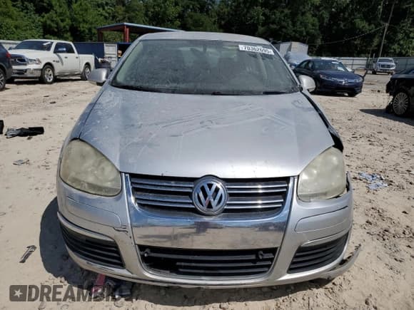 ✅ 2006 Volkswagen Jetta 2.5L • VIN: 3VWRF71K36M705232 • Лот: 70362695. Опубликован ранее на Copart с пробегом 182 398 миль. Бесплатный доступ к архиву аукционных продаж из США и подробный отчёт об истории автомобиля на DreamBid. Изображение 5.