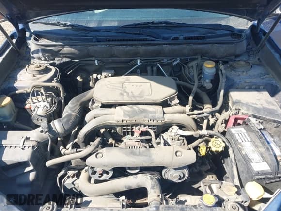 ✅ 2011 Subaru Outback Prem • VIN: 4S4BRBBC5B3354627 • Lot: 43331162. Listed on IAAI with 199,474 mi. Free auction sales archive from the USA and detailed vehicle history report at DreamBid. Image 10.