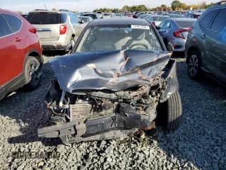 ✅ 2010 Hyundai Accent GLS • VIN: KMHCN4AC6AU483143 • Лот: 77461404. Опубликован ранее на Copart с пробегом Не указан. Бесплатный доступ к архиву аукционных продаж из США и подробный отчёт об истории автомобиля на DreamBid. Изображение 5.