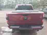 2023 Ram 1500 Limited с VIN 1C6SRFHM2PN509939, выставлен на аукционе IAAI как лот 42514018 с пробегом 31 669 миль миль и . История ставок и продаж доступна на DreamBid. Изображение 16.