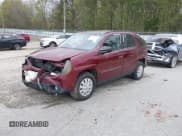 ✅ 2004 Pontiac Aztek • VIN: 3G7DA03EX4S534402 • Лот: 41881931. Опубликован ранее на IAAI с пробегом 195 328 миль. Бесплатный доступ к архиву аукционных продаж из США и подробный отчёт об истории автомобиля на DreamBid. Изображение 2.