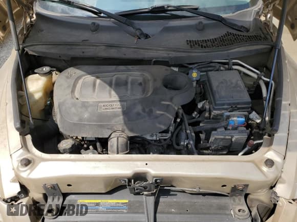 ✅ 2008 Chevrolet HHR LT • VIN: 3GNDA23D58S538455 • Lot: 67164374. Listed on Copart with 173,096 mi. Free auction sales archive from the USA and detailed vehicle history report at DreamBid. Image 12.