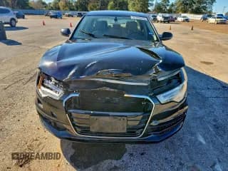 ✅ 2013 Audi A6 Prestige • VIN: WAUHGAFC5DN149595 • Лот: 94783275. Опубликован ранее на Copart с пробегом 132 395 миль. Бесплатный доступ к архиву аукционных продаж из США и подробный отчёт об истории автомобиля на DreamBid. Изображение 5.