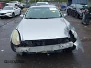 ✅ 2004 Infiniti G35 w/Leather • VIN: JNKCV54E64M826737 • Lot: 43175425. Listed on IAAI with 116,482 mi. Free auction sales archive from the USA and detailed vehicle history report at DreamBid. Image 6.