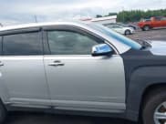 ✅ 2016 GMC Terrain SLE • VIN: 2GKALMEK3G6244857 • Lot: 42893012. Listed on IAAI with 142,884 mi. Free auction sales archive from the USA and detailed vehicle history report at DreamBid. Image 13.