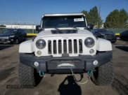 ✅ 2016 Jeep Wrangler Unlimited Backcountry • VIN: 1C4BJWEG5GL173035 • Лот: 69881875. Опубликован ранее на Copart с пробегом 81 563 миль. Бесплатный доступ к архиву аукционных продаж из США и подробный отчёт об истории автомобиля на DreamBid. Изображение 5.