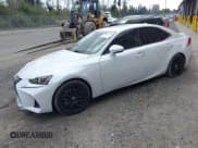 ✅ 2017 Lexus IS 200t • VIN: JTHBA1D24H5050064 • Lot: 43039594. Wystawiony na IAAI z przebiegiem 65 624 mil. Bezpłatny archiwum sprzedaży aukcyjnych z USA i szczegółowy raport historii pojazdu na DreamBid. Zdjęcie 2.