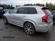 ✅ 2021 Volvo XC90 Inscription Expression • VIN: YV4BR0CL7M1684160 • Lot: 82747465. Listed on Copart with 54,861 mi. Free auction sales archive from the USA and detailed vehicle history report at DreamBid. Image 2.