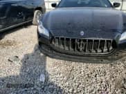 ✅ 2017 Maserati Quattroporte S Q4 • VIN: ZAM56RRA2H1216440 • Lot: 44242044. Wystawiony na Copart z przebiegiem 65 019 mil. Bezpłatny archiwum sprzedaży aukcyjnych z USA i szczegółowy raport historii pojazdu na DreamBid. Zdjęcie 10.